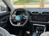 إم جي زد إس 2025